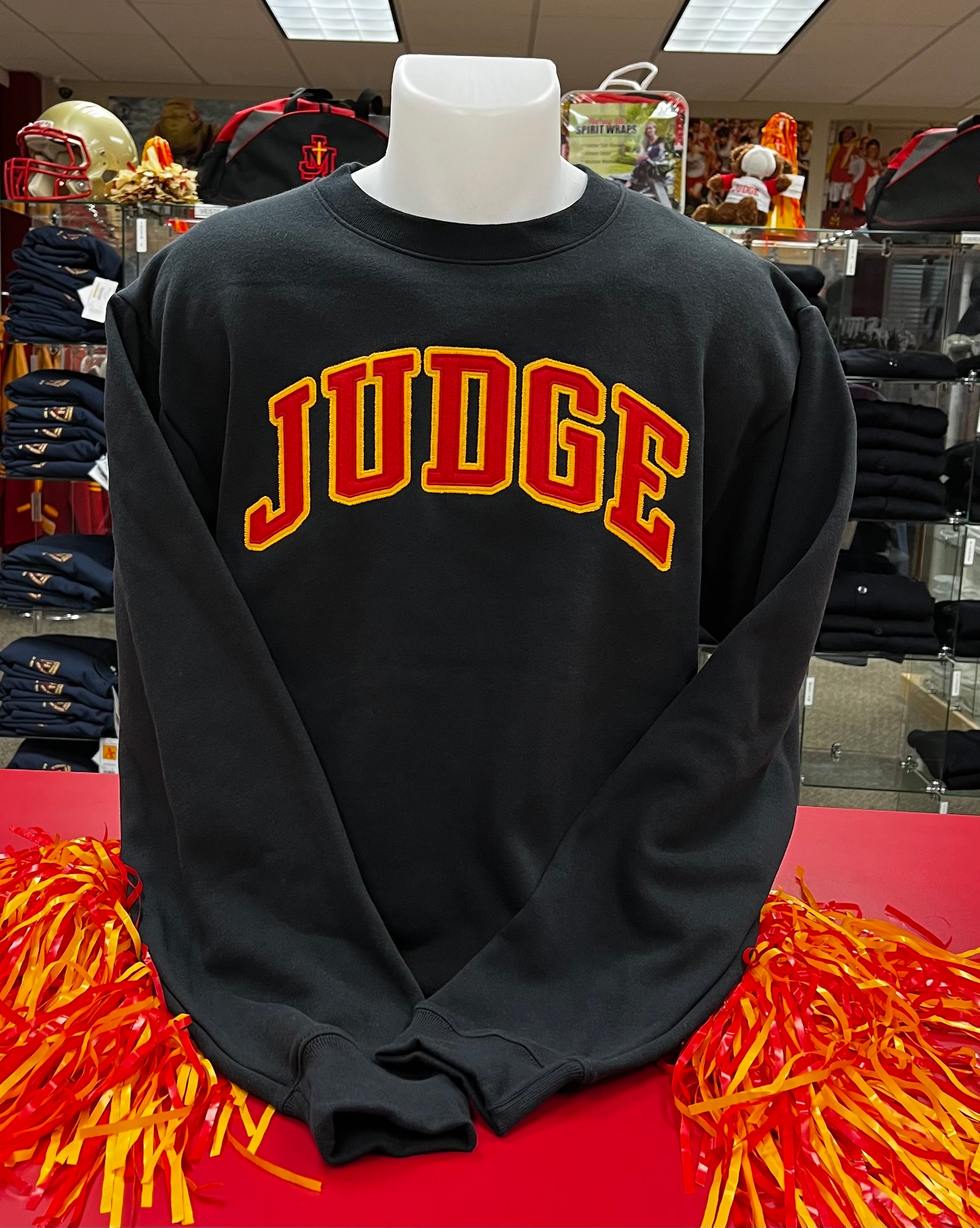 Catholic High School Bears Apparel Store